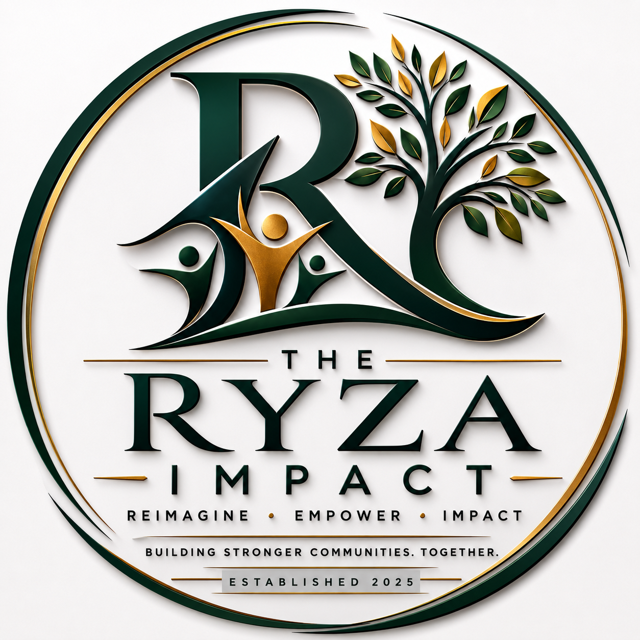 The RYZA Impact